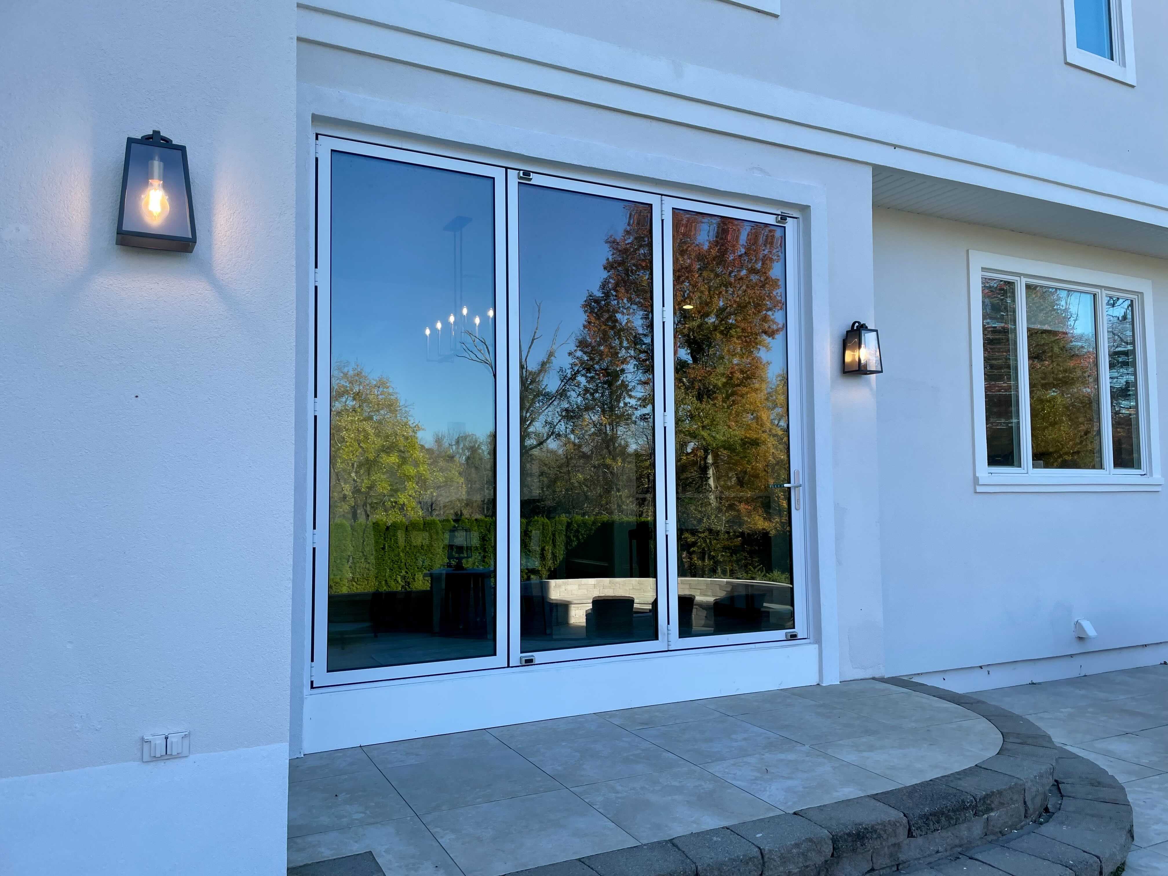 In Stock AZ-57 – EZ-FOLD-A-DOOR